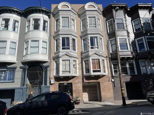 728 Page St, San Francisco, CA 94117