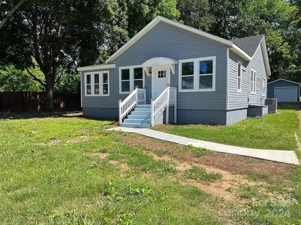 721 W Marion St, Shelby, NC 28150