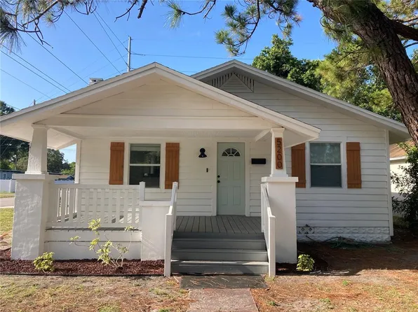 5200 3rd Ave S, Saint Petersburg, FL 33707