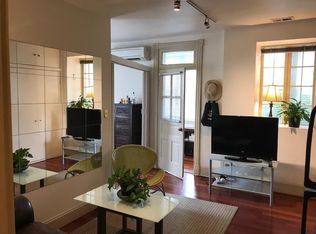 1695 35th St NW APT 2B, Washington, DC 20007