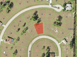 16250 Maya Cir, Punta Gorda, FL 33955