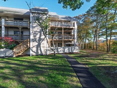 800 Bearses Way #2SF, Barnstable, MA, 02630