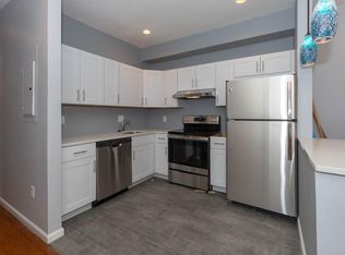 6 Moreland St #11, Roxbury, MA 02119