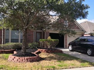 13518 Marble Pointe Ln, Cypress, TX 77429