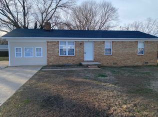 5 Tricia Cv, Jackson, TN 38301