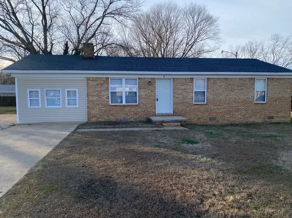 5 Tricia Cv, Jackson, TN 38301