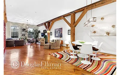 Sold by Douglas Elliman