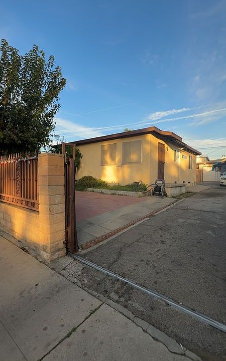 1st image of 8766 Tilden Ave #1
