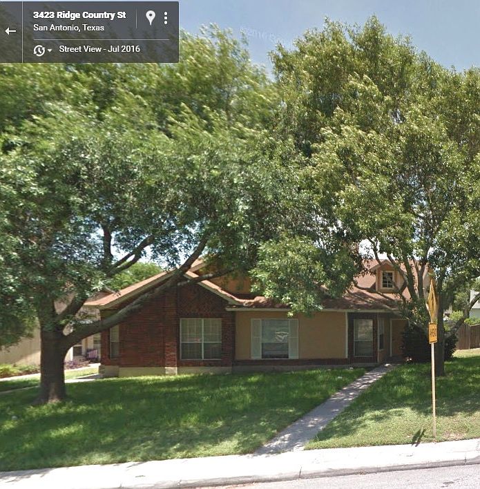 3423 Ridge Country