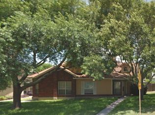 3423 Ridge Country St, San Antonio, TX 78247