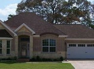 705 White Bear Trl, Hideaway, TX 75771
