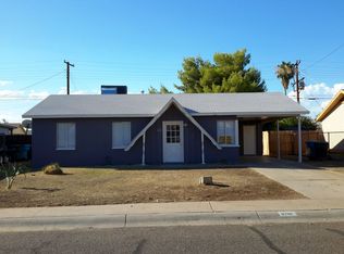 5718 W Cheery Lynn Rd, Phoenix, AZ 85031