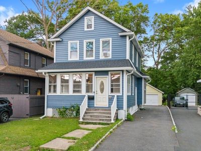 362 W 3rd Ave, Roselle, NJ, 07203