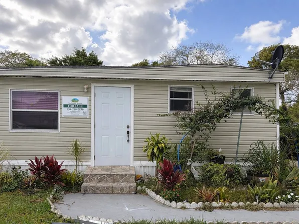 4791 SW 82nd Ave #59, Fort Lauderdale, FL 33328