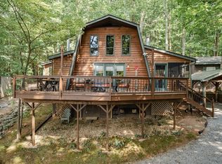 211 Sleepy Hollow Rd, Ellijay, GA 30536