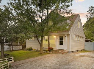 6408 Cavalier Dr, Alexandria, VA 22307