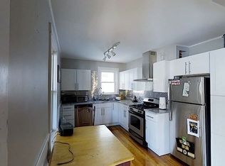243 Summer St #2, Somerville, MA 02143