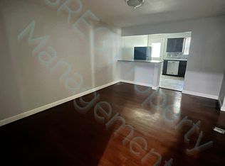4220 A St APT 2, Little Rock, AR 72205
