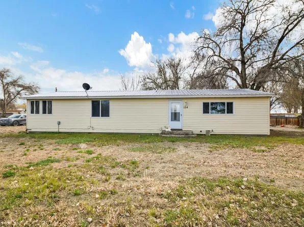 154 Shoshone Ave, Byron, WY 82412