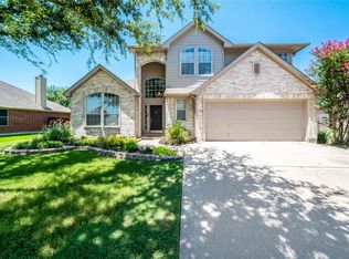 6204 Snow Ridge Ct, Arlington, TX 76018