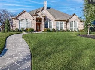 3725 Green Hollow Dr, Grand Prairie, TX 75052