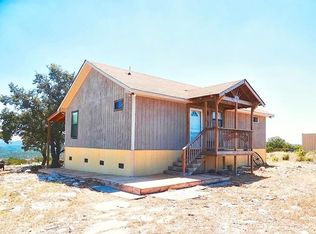 50 Sd #32522, Barksdale, TX 78828