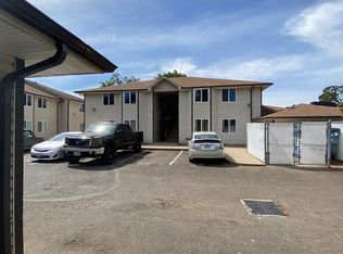 Evergreen Manor Apartments, Salem, OR 97301