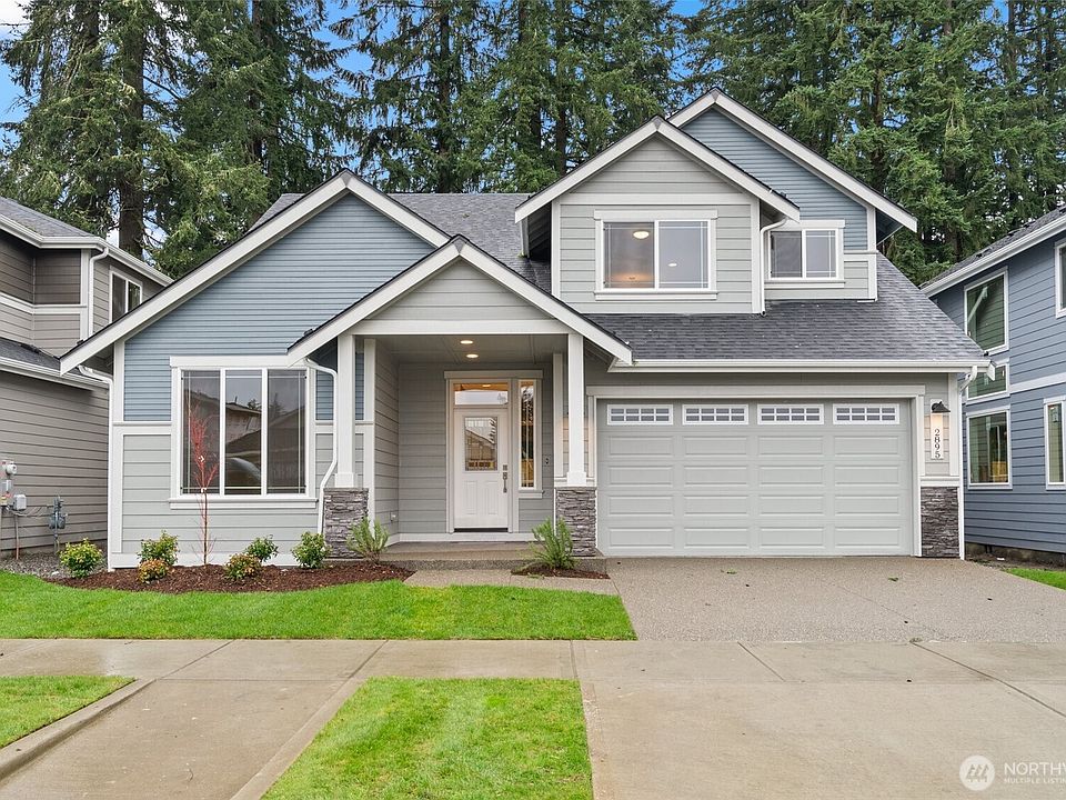 1st image of 2895 75th Avenue SW Lot 55