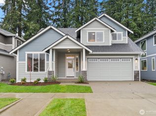2895 75th Ave SW LOT 55, Tumwater, WA