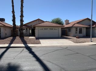 4263 W Gail Dr, Chandler, AZ 85226