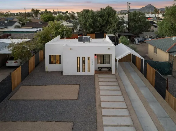 1524 E HARVARD Street, Phoenix, AZ 85006