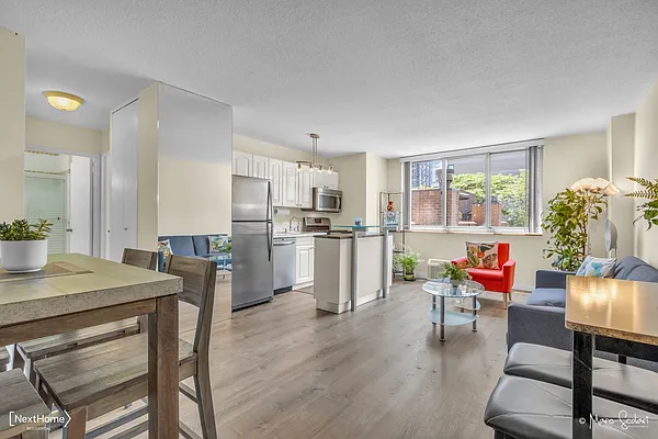 345 East 93rd Street #2E