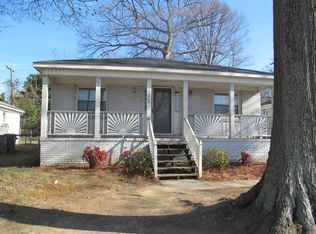 1820 Rush Wind Dr, Charlotte, NC 28206