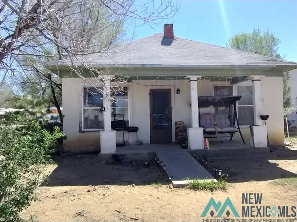 104 Maxwell Ave, Springer, NM 87747