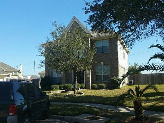 2nd image of 16102 Pipers Landing Ct