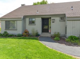 454 Heritage Vlg #A, Southbury, CT 06488