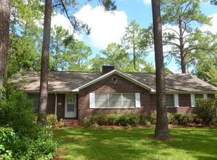 911 Coral Rd, Waycross, GA 31501