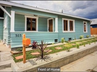 505 N Avenue 65, Los Angeles, CA 90042