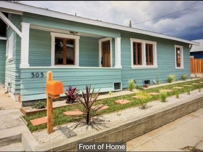 505 N Avenue 65, Los Angeles, CA, 90042