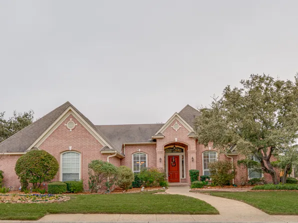 1806 CACTUS BLF, San Antonio, TX 78258