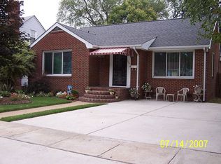 1117 Wilbur Ave, Chesapeake, VA 23324