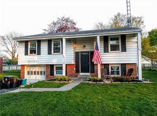 3252 Stafford Dr, Oregon, OH 43616