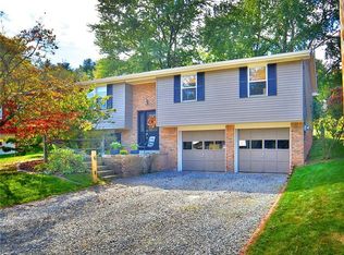 1139 Oblock Rd, Pittsburgh, PA 15239