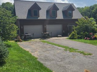 1046 Creekside Dr #1, Lebanon, VA 24266