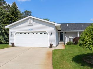 2428 Rosewood N, Mount Pleasant, MI 48858
