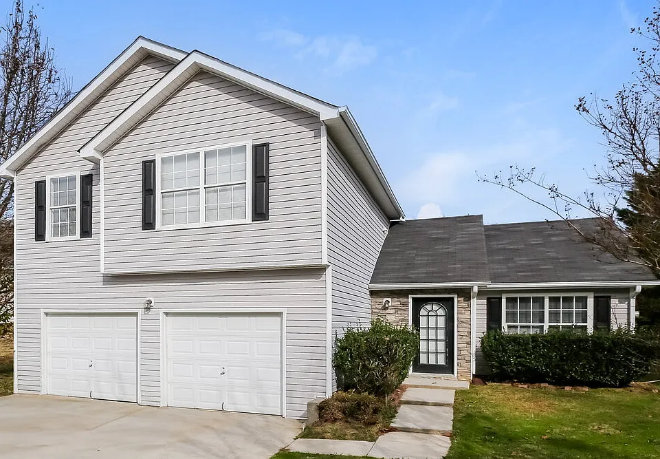 3527 McIntosh Ln