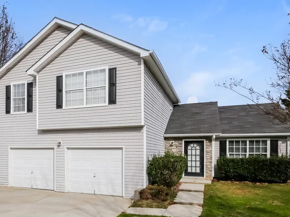 3527 McIntosh Ln, Snellville, GA 30039