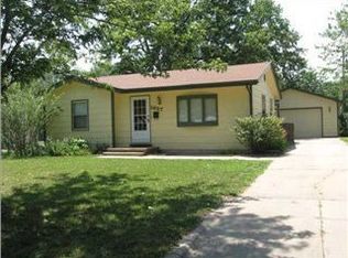 1627 N Joann St, Wichita, KS 67203