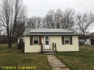 264 -266 River St, Oneonta, NY 13820