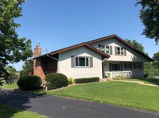 4316 NW Mesa Ct, Topeka, KS 66618